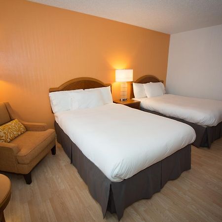Econo Lodge Альянс Екстер'єр фото