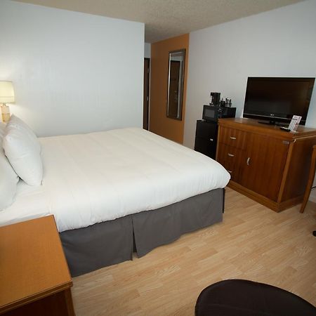 Econo Lodge Альянс Екстер'єр фото