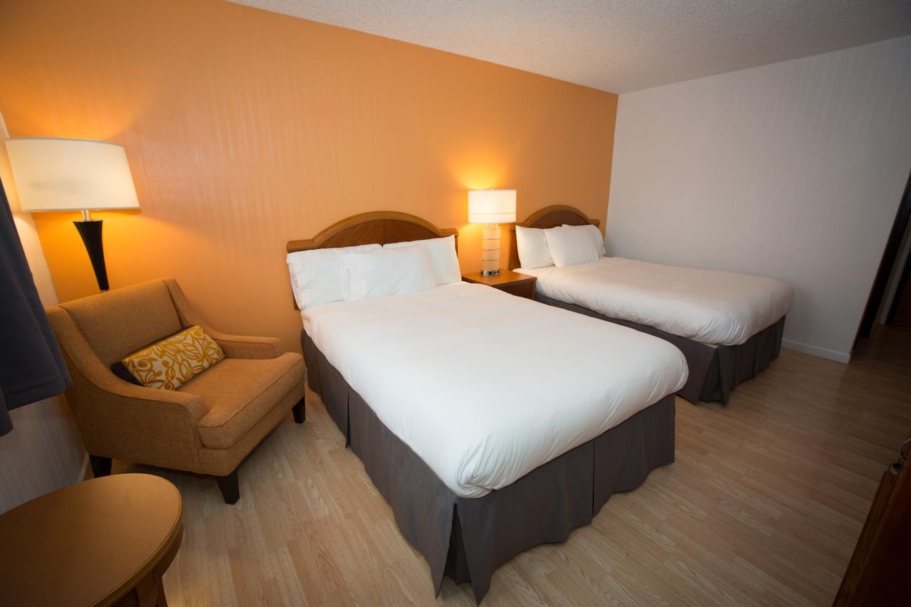 Econo Lodge Альянс Екстер'єр фото
